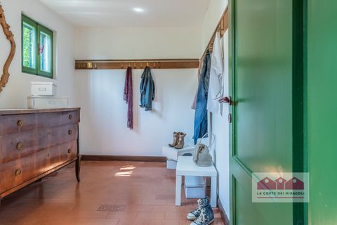 Villa a Creazzo, Vicenza, Creazzo - € 420.000 | Ref: VBIF6 - foto 7