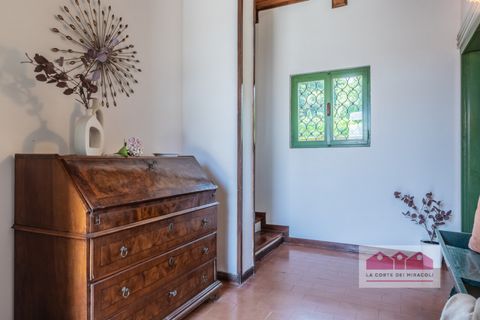 Villa a Creazzo, Vicenza, Creazzo - € 420.000 | Ref: VBIF6 - foto 8