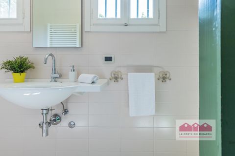 Villa a Creazzo, Vicenza, Creazzo - € 420.000 | Ref: VBIF6 - foto 9