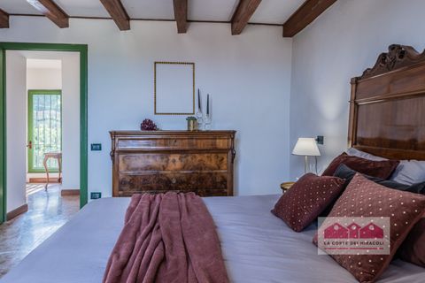 Villa a Creazzo, Vicenza, Creazzo - € 420.000 | Ref: VBIF6 - foto 11