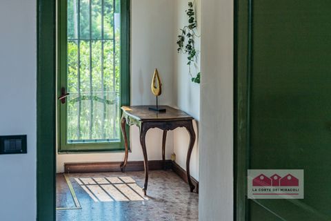 Villa a Creazzo, Vicenza, Creazzo - € 420.000 | Ref: VBIF6 - foto 12