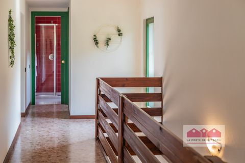 Villa a Creazzo, Vicenza, Creazzo - € 420.000 | Ref: VBIF6 - foto 14