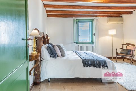 Villa a Creazzo, Vicenza, Creazzo - € 420.000 | Ref: VBIF6 - foto 15