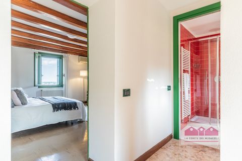 Villa a Creazzo, Vicenza, Creazzo - € 420.000 | Ref: VBIF6 - foto 17