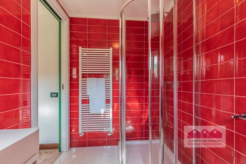 Villa a Creazzo, Vicenza, Creazzo - € 420.000 | Ref: VBIF6 - foto 18