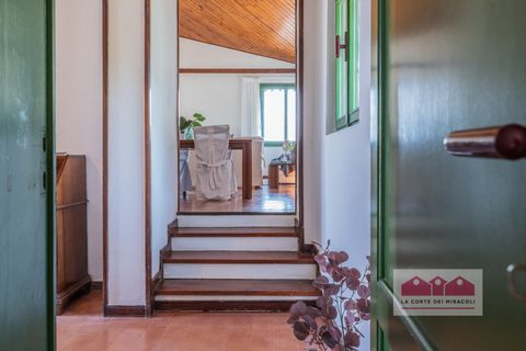 Villa a Creazzo, Vicenza, Creazzo - € 420.000 | Ref: VBIF6 - foto 19