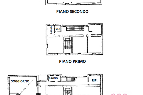 Villa a Creazzo, Vicenza, Creazzo - € 420.000 | Ref: VBIF6 - foto 22