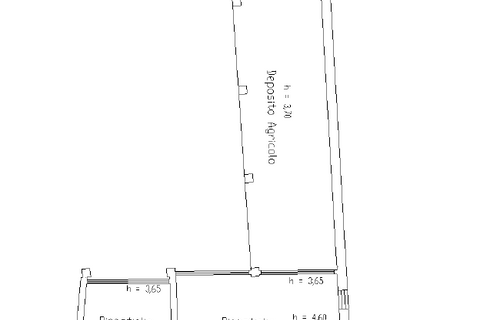 Villa a Creazzo, Vicenza, Creazzo - € 420.000 | Ref: VBIF6 - foto 23