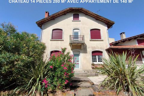Villa a Vayres, Gironde, Vayres - € 878.000 | Ref: 403592NAD - foto 2