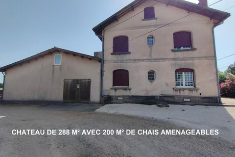 Villa a Vayres, Gironde, Vayres - € 878.000 | Ref: 403592NAD - foto 3