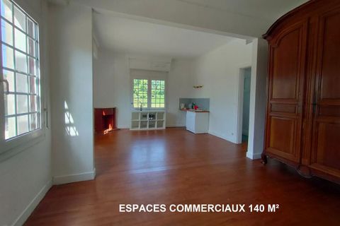 Villa a Vayres, Gironde, Vayres - € 878.000 | Ref: 403592NAD - foto 5