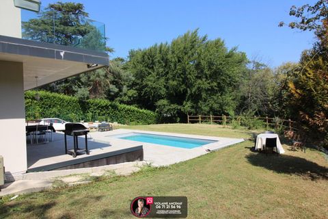 Villa i Chambery, Savoie, Chambery - € 1.450.000 | Ref: 401432VIA - foto 3