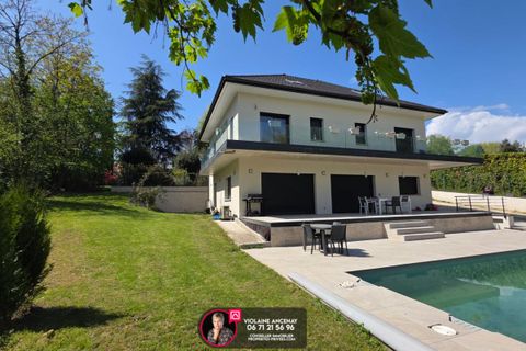 Villa i Chambery, Savoie, Chambery - € 1.450.000 | Ref: 401432VIA - foto 4