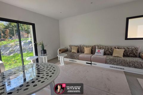 Villa i Chambery, Savoie, Chambery - € 1.450.000 | Ref: 401432VIA - foto 5