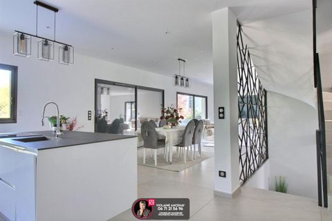 Villa i Chambery, Savoie, Chambery - € 1.450.000 | Ref: 401432VIA - foto 7