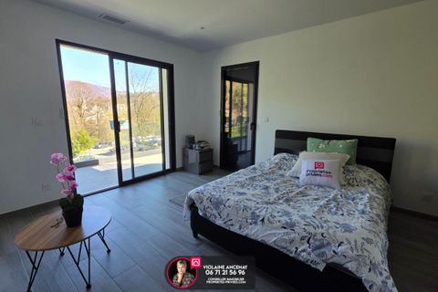 Villa i Chambery, Savoie, Chambery - € 1.450.000 | Ref: 401432VIA - foto 10
