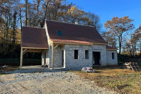 Villa i Payrignac, Lot, Payrignac - € 298.000 | Ref: 402579HOR - foto 2