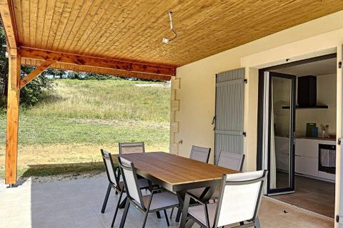 Villa i Payrignac, Lot, Payrignac - € 298.000 | Ref: 402579HOR - foto 11