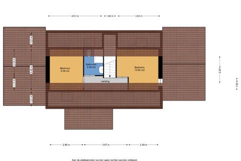 Villa i Payrignac, Lot, Payrignac - € 298.000 | Ref: 402579HOR - foto 13