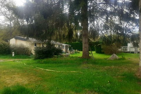 Villa i Senantes, Oise, Senantes - € 96.500 | Ref: 403757KCR - foto 1