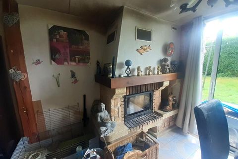 Villa i Senantes, Oise, Senantes - € 96.500 | Ref: 403757KCR - foto 4