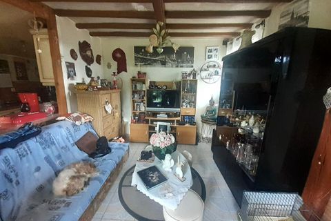 Villa i Senantes, Oise, Senantes - € 96.500 | Ref: 403757KCR - foto 5