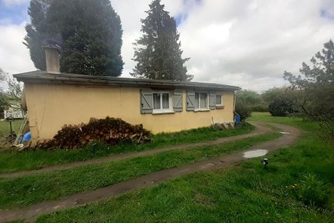 Villa i Senantes, Oise, Senantes - € 96.500 | Ref: 403757KCR - foto 9