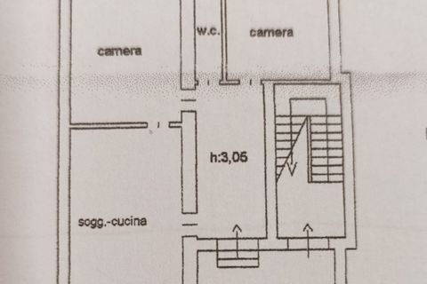 Lejlighed i Eboli, Salerno, Eboli - € 75.000 | Ref: 546 - foto 2