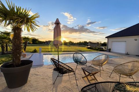 Villa a Baugy, Cher, Baugy - € 355.000 | Ref: 360031795 - foto 2