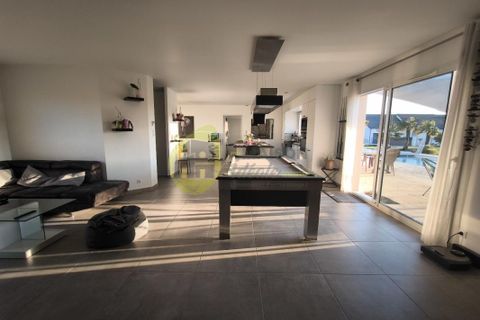 Villa a Baugy, Cher, Baugy - € 355.000 | Ref: 360031795 - foto 5