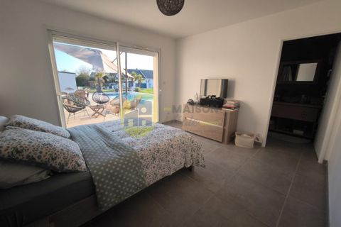 Villa a Baugy, Cher, Baugy - € 355.000 | Ref: 360031795 - foto 7
