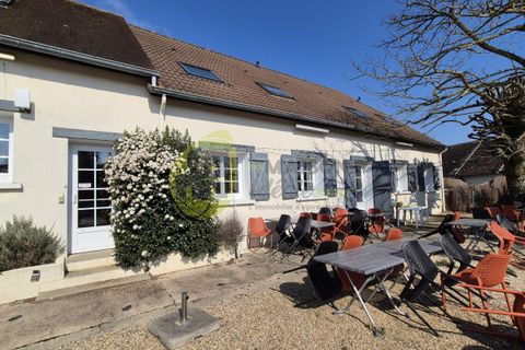 Erhvervsejendom i Chateauroux, Indre, Chateauroux - € 499.000 | Ref: 360031786 - foto 2