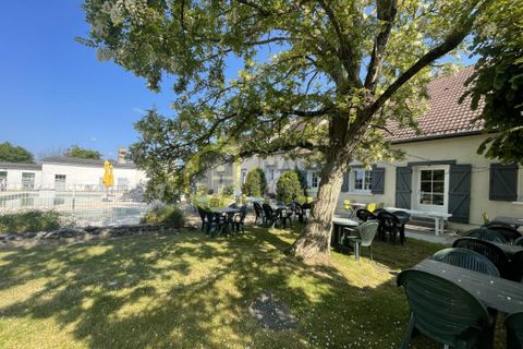 Erhvervsejendom i Chateauroux, Indre, Chateauroux - € 499.000 | Ref: 360031786 - foto 3