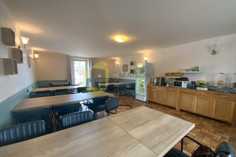 Erhvervsejendom i Chateauroux, Indre, Chateauroux - € 499.000 | Ref: 360031786 - foto 10