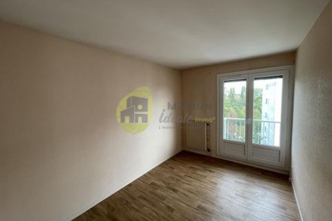 Lejlighed i Bourges, Cher, Bourges - € 78.900 | Ref: 360031785 - foto 2