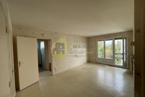 Lejlighed i Bourges, Cher, Bourges - € 78.900 | Ref: 360031785 - foto 3
