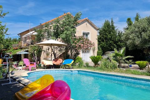 Villa i Ales, Gard, Ales - € 310.000 | Ref: 402606SFES - foto 1