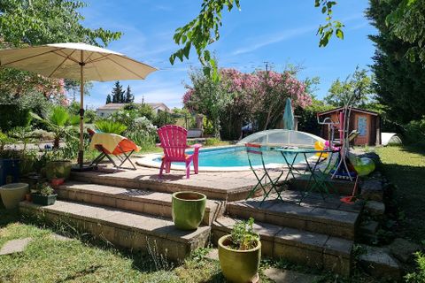 Villa i Ales, Gard, Ales - € 310.000 | Ref: 402606SFES - foto 2