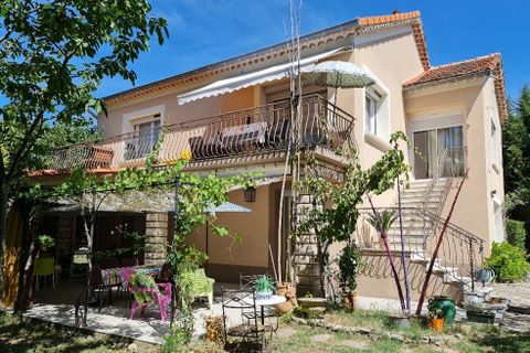 Villa i Ales, Gard, Ales - € 310.000 | Ref: 402606SFES - foto 3