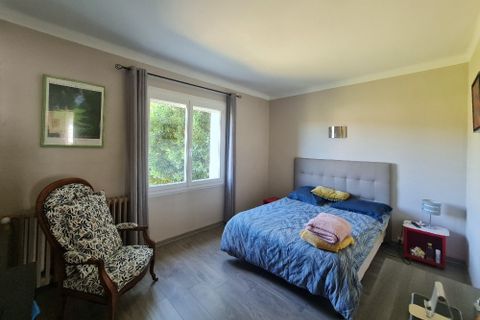 Villa i Ales, Gard, Ales - € 310.000 | Ref: 402606SFES - foto 7