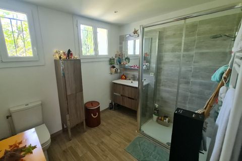 Villa i Ales, Gard, Ales - € 310.000 | Ref: 402606SFES - foto 8