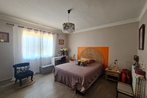 Villa i Ales, Gard, Ales - € 310.000 | Ref: 402606SFES - foto 9