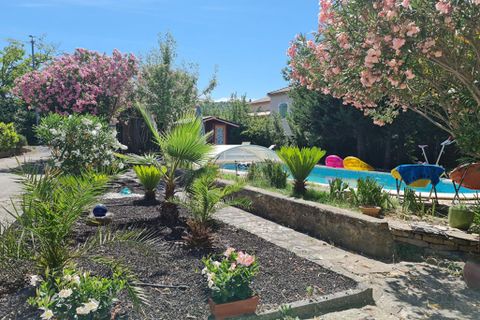 Villa i Ales, Gard, Ales - € 310.000 | Ref: 402606SFES - foto 12