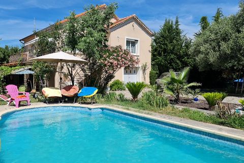 Villa i Ales, Gard, Ales - € 310.000 | Ref: 402606SFES - foto 14