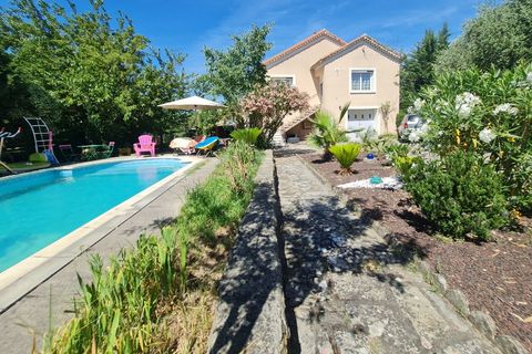Villa i Ales, Gard, Ales - € 310.000 | Ref: 402606SFES - foto 15