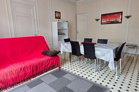 Leilighet i Vichy, Allier, Vichy - € 142 290 | Ref: 403480LDG - foto 2