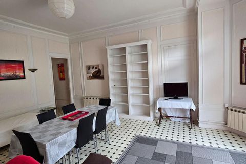 Leilighet i Vichy, Allier, Vichy - € 142 290 | Ref: 403480LDG - foto 5