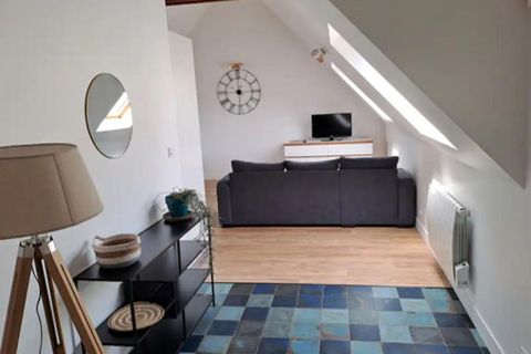 Leilighet i Étel, Morbihan, Étel - € 312 759 | Ref: 8354 - foto 2