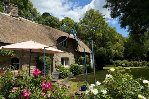 Villa a Baden, Morbihan, Baden - € 959.960 | Ref: 403201VIH - foto 2
