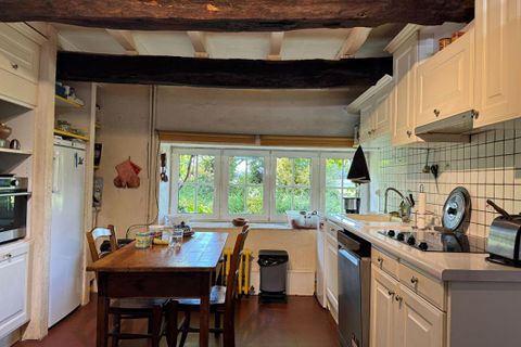 Villa a Baden, Morbihan, Baden - € 959.960 | Ref: 403201VIH - foto 7